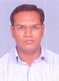 Dr. Mahendra D. Gurjar